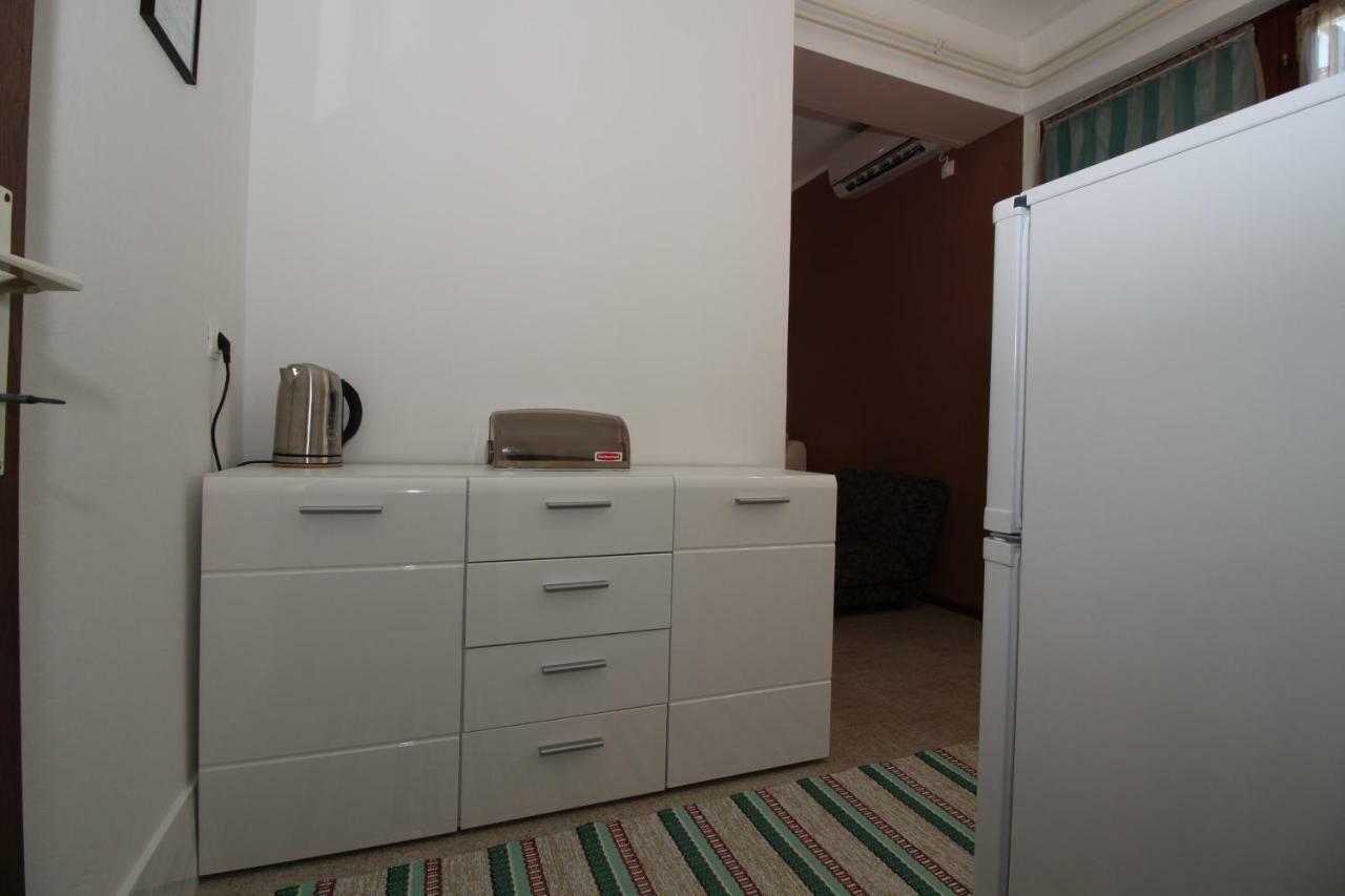 Apartments Rakovic Lovran Exterior photo