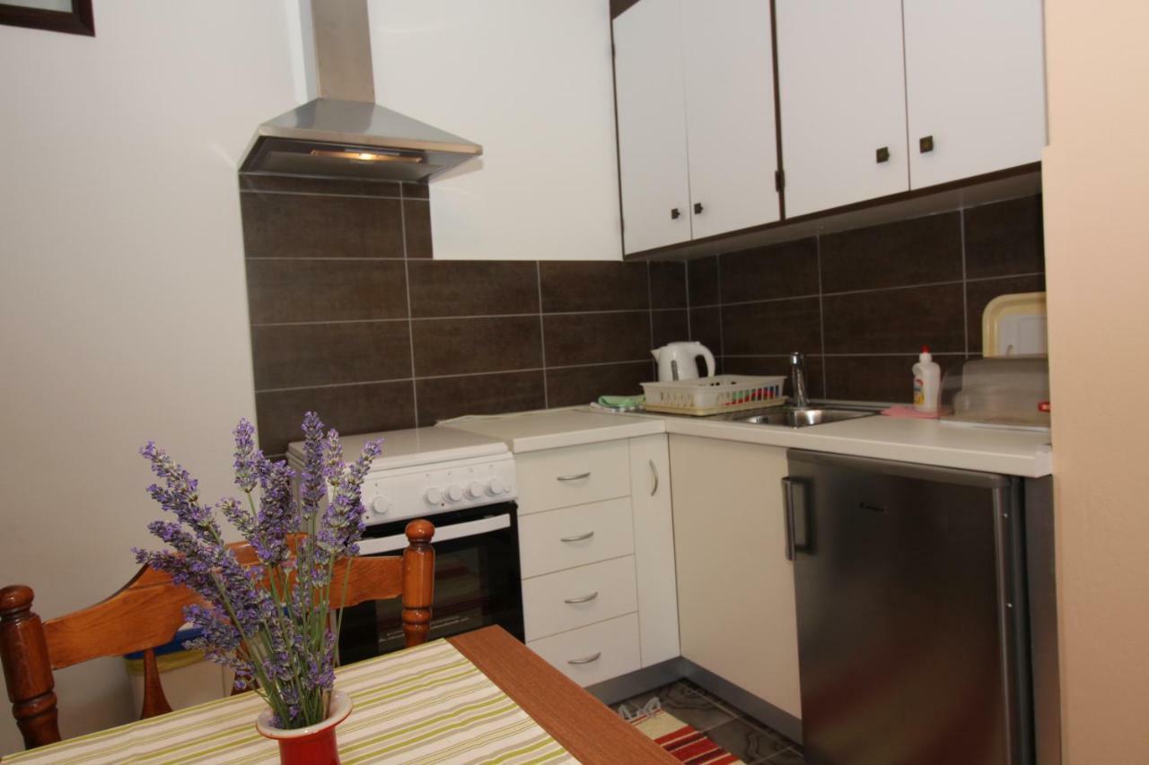 Apartments Rakovic Lovran Room photo
